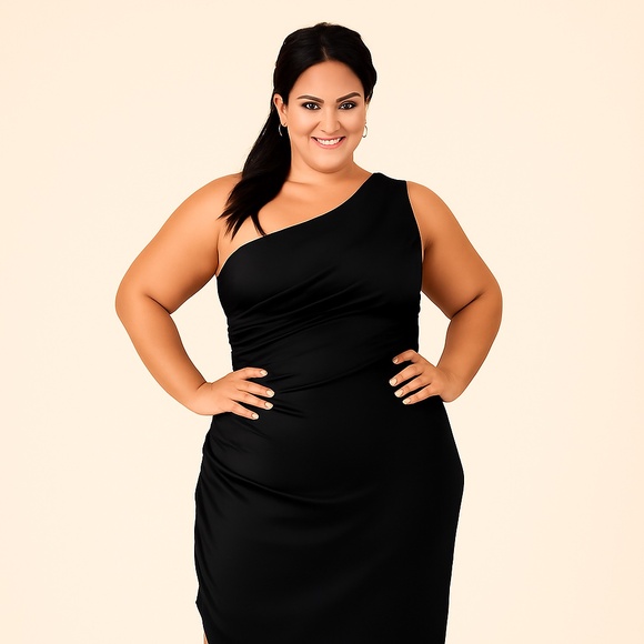 NWT Mori Lee Cocktail Dress